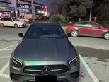 Mercedes E 300 e 4MATIC-1