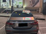 Mercedes E 300 e 4MATIC-5