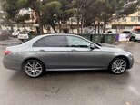 Mercedes E 300 e 4MATIC-19