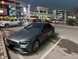 Mercedes E 300 e 4MATIC-3
