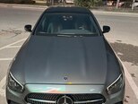 Mercedes E 300 e 4MATIC-16
