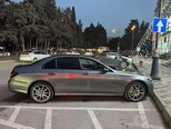 Mercedes E 300 e 4MATIC-2