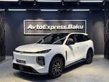 Changan Qiyuan Q07-1