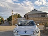 Renault Megane-1