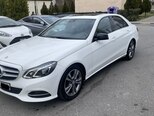 Mercedes E 220-2