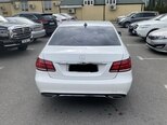 Mercedes E 220-4