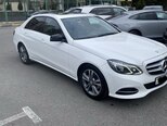 Mercedes E 220-3