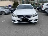 Mercedes E 220-1