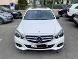 Mercedes E 220-5