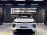 Changan Qiyuan Q07-12