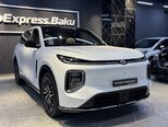 Changan Qiyuan Q07-9