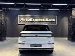 Changan Qiyuan Q07-2