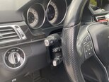 Mercedes E 220-7