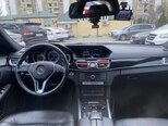 Mercedes E 220-6