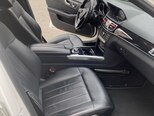 Mercedes E 220-9