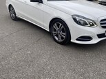 Mercedes E 220-12