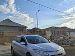 Renault Megane-3