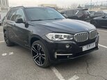 BMW X5-1