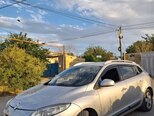 Renault Megane-4