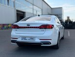 Kia K7-4