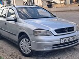 Opel Astra-1