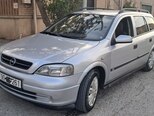 Opel Astra-3