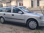 Opel Astra-8
