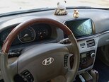 Hyundai Sonata-9