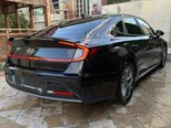 Hyundai Sonata-3