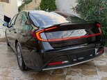 Hyundai Sonata-4