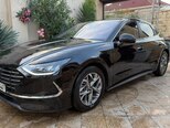 Hyundai Sonata-2