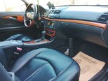 Mercedes E 220-20