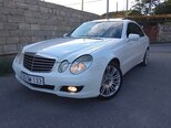 Mercedes E 220-13