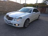 Mercedes E 220-10