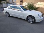 Mercedes E 220-2