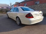 Mercedes E 220-6