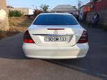 Mercedes E 220-7