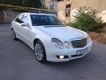 Mercedes E 220-3