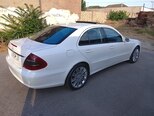 Mercedes E 220-5