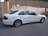 Mercedes E 220-4