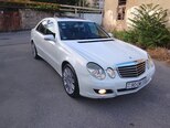 Mercedes E 220-1