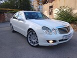Mercedes E 220-12