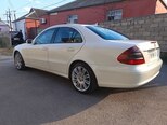 Mercedes E 220-9