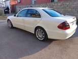 Mercedes E 220-8