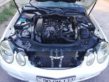 Mercedes E 220-16