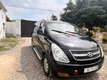 Hyundai H-1-1