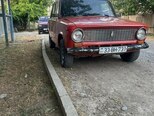 LADA (VAZ) 21011-1
