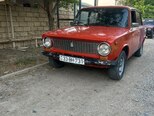 LADA (VAZ) 21011-3