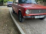 LADA (VAZ) 21011-2