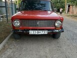 LADA (VAZ) 21011-9